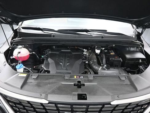 Used 2024 Kia Carnival SX Prestige image 74