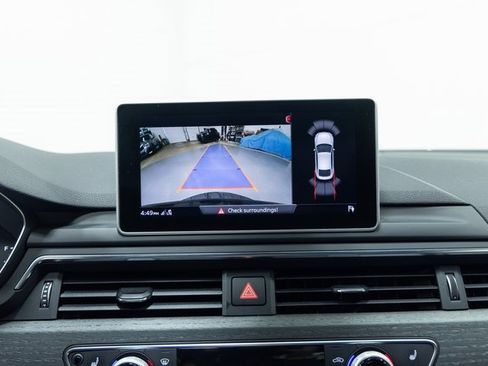 Used 2018 Audi A5 2.0T Premium Plus image 18