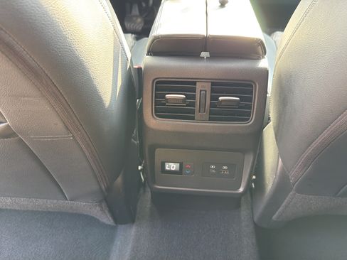 Certified 2021 Nissan Rogue SL AWD/4WD image 38