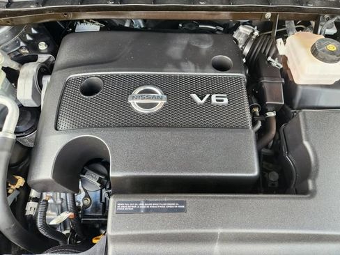Used 2019 Nissan Murano SL FWD image 28
