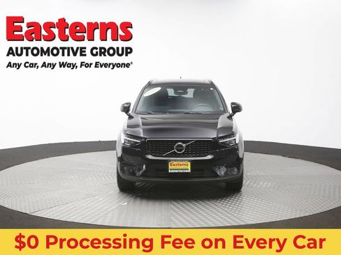 Used 2024 Volvo XC40 B5 Core AWD/4WD image 53
