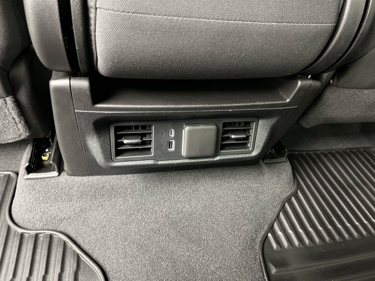 Certified 2024 Chevrolet Silverado 1500 LT AWD/4WD image 14