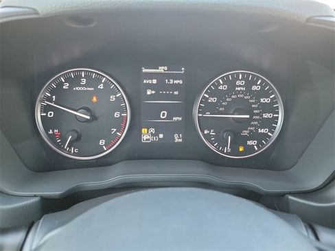 New 2026 Subaru Forester Premium image 20