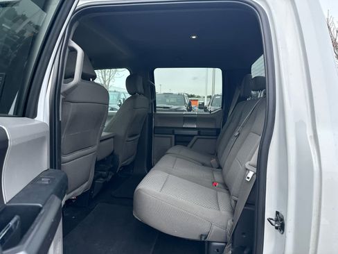 Used 2019 Ford F150 XLT w/ Equipment Group 302A Luxury AWD/4WD image 6