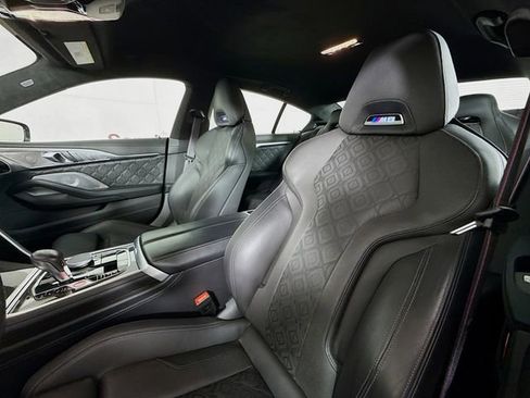 Used 2025 BMW M8 Competition image 22