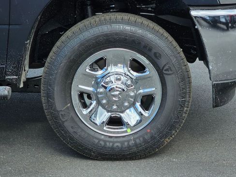 New 2025 RAM 2500 Tradesman image 10