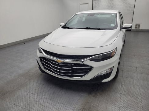 Used 2023 Chevrolet Malibu LS w/ Driver Confidence Package FWD image 15
