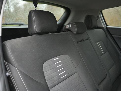 Used 2018 Kia Sportage LX AWD/4WD image 44