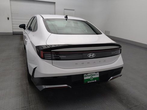 Used 2024 Hyundai Sonata SEL FWD image 6
