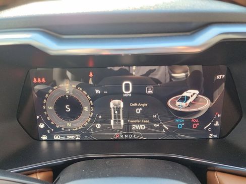 New 2026 GMC Canyon AT4 image 26