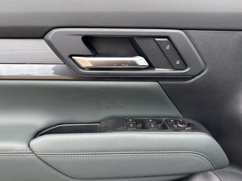 New 2026 GMC Terrain AT4 AWD/4WD image 11