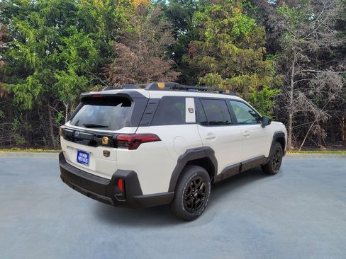 New 2026 Subaru Outback Wilderness AWD/4WD image 16