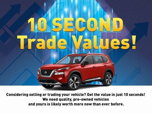 Used 2025 Kia Carnival EX FWD image 20