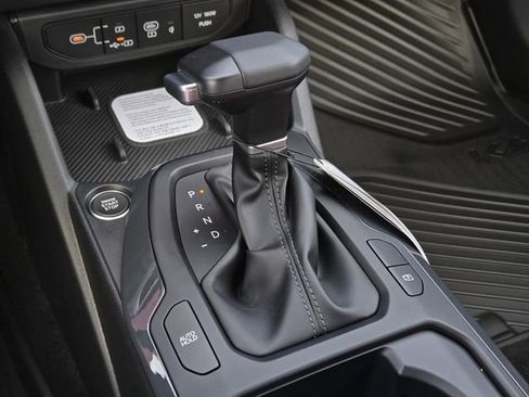 New 2026 Kia K4 GT-Line image 21