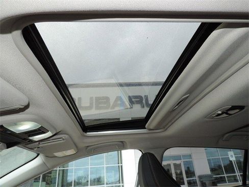 Certified 2025 Subaru Crosstrek 2.5i Limited w/ Popular Package #3A image 10