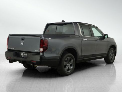 Used 2023 Honda Ridgeline RTL-E image 5