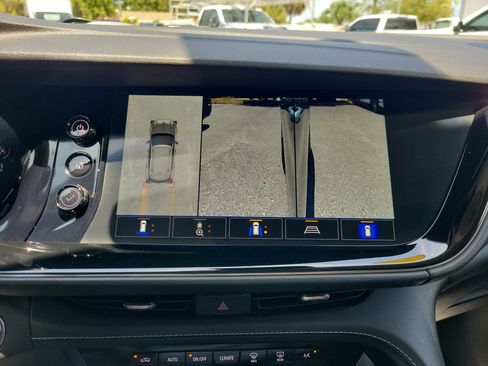 Certified 2023 Buick Envision Avenir AWD/4WD image 23