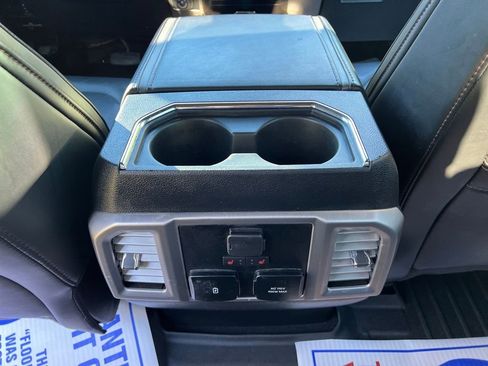 Used 2020 Ford F250 Platinum w/ FX4 Off-Road Package image 43
