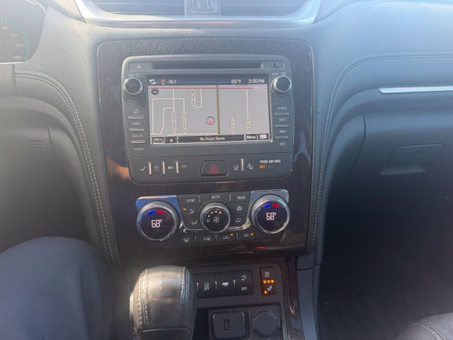 Used 2017 Chevrolet Traverse Premier AWD/4WD image 17