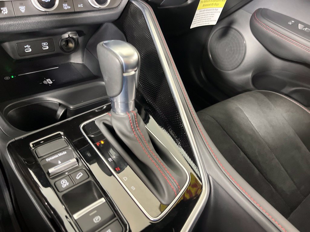 Certified 2025 Acura ADX A-Spec AWD/4WD image 32