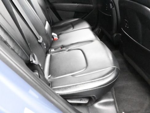 Used 2025 Kia Sportage EX FWD image 39