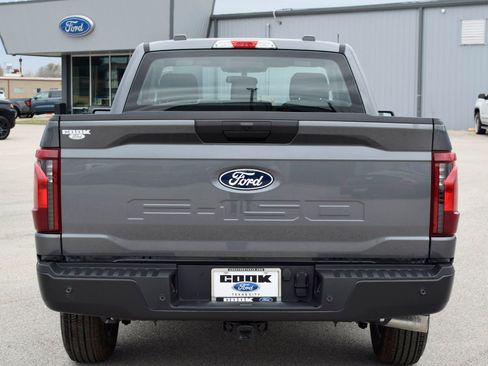 New 2026 Ford F150 XL image 5