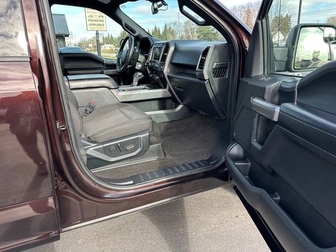 Used 2020 Ford F150 XLT w/ Equipment Group 302A Luxury image 20