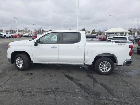 New 2026 Chevrolet Silverado 1500 LT image 14