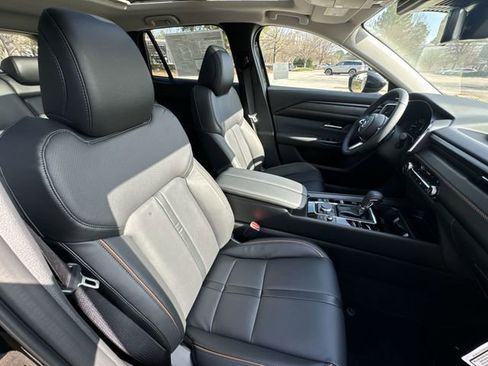 New 2026 MAZDA CX-50 2.5 Turbo w/ Accent Package image 27