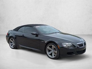 Used 2008 BMW M6 Convertible RWD video 3