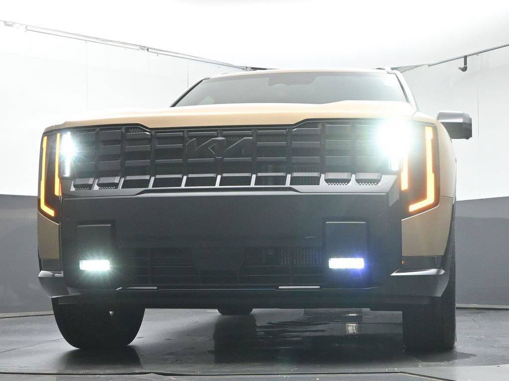 Used 2027 Kia Telluride SX X-Line w/ Towing Package AWD/4WD image 35