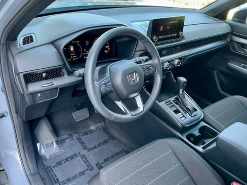 Certified 2023 Honda CR-V Sport image 16