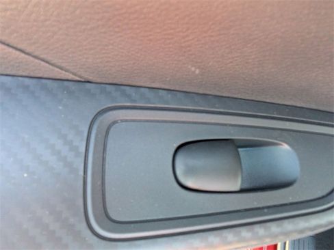 New 2025 Nissan Versa SV w/ Trunk Package image 23