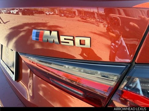 Used 2023 BMW i4 M50 image 26