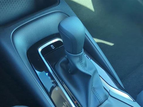 New 2025 Toyota Corolla LE image 12