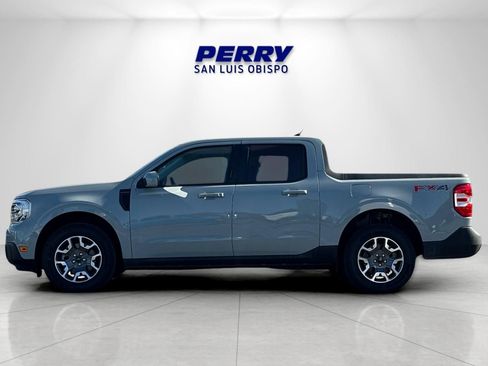Used 2022 Ford Maverick Lariat w/ Equipment Group 500A Standard image 6