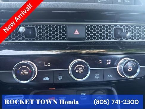 Used 2024 Honda Civic Sport image 15