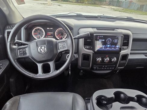 Used 2016 RAM 2500 Tradesman w/ Popular Equipment Group RWD image 13
