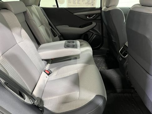 New 2025 Subaru Outback Premium image 23
