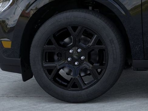New 2026 Ford Maverick Lariat w/ Black Appearance Package AWD/4WD image 20
