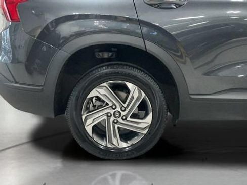 Used 2023 Hyundai Santa Fe SEL AWD/4WD image 27