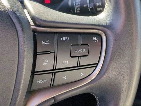 Used 2020 Lexus UX 250h w/ Accessory Package image 18