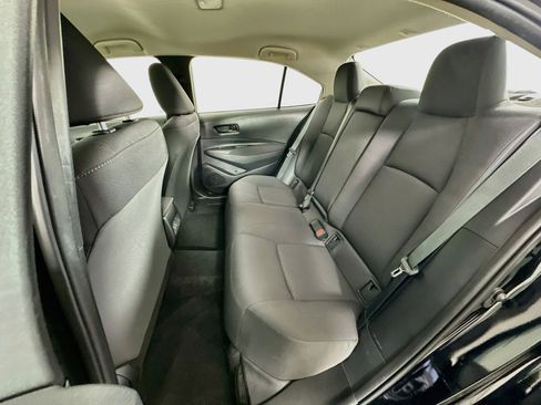 Used 2025 Toyota Corolla LE FWD image 26
