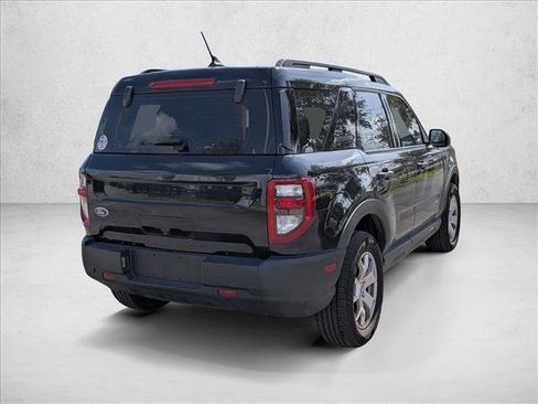 Used 2022 Ford Bronco Sport image 5