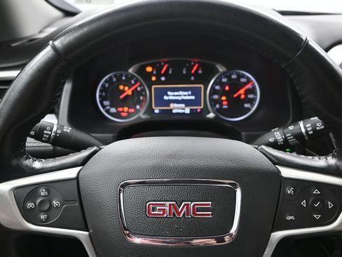 Used 2020 GMC Acadia SLT w/ Premium Package AWD/4WD image 15