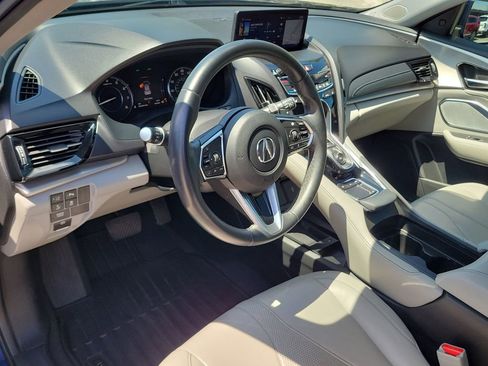 Used 2020 Acura RDX FWD w/ Technology Package image 16