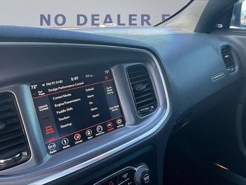 Used 2019 Dodge Charger GT w/ Driver Confidence Group RWD image 8