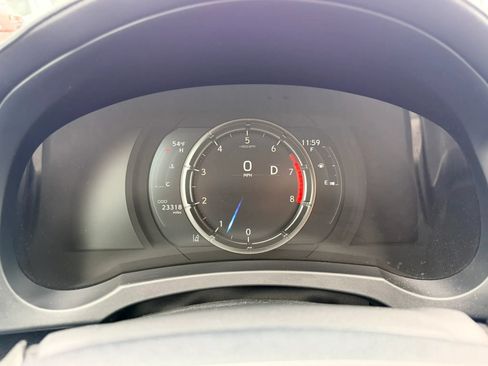 Used 2022 Lexus IS 350 F Sport w/ Memory Package AWD/4WD image 15