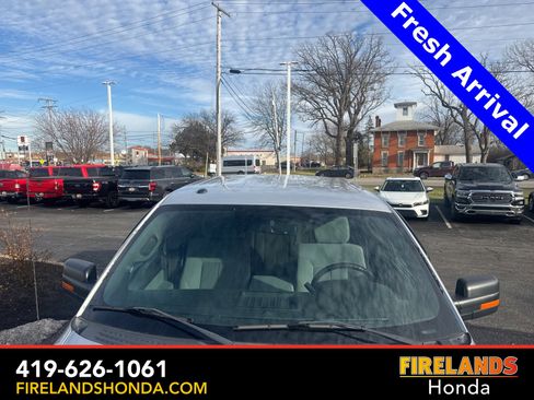 Used 2013 Ford F150 XLT w/ Luxury Equipment Group image 12