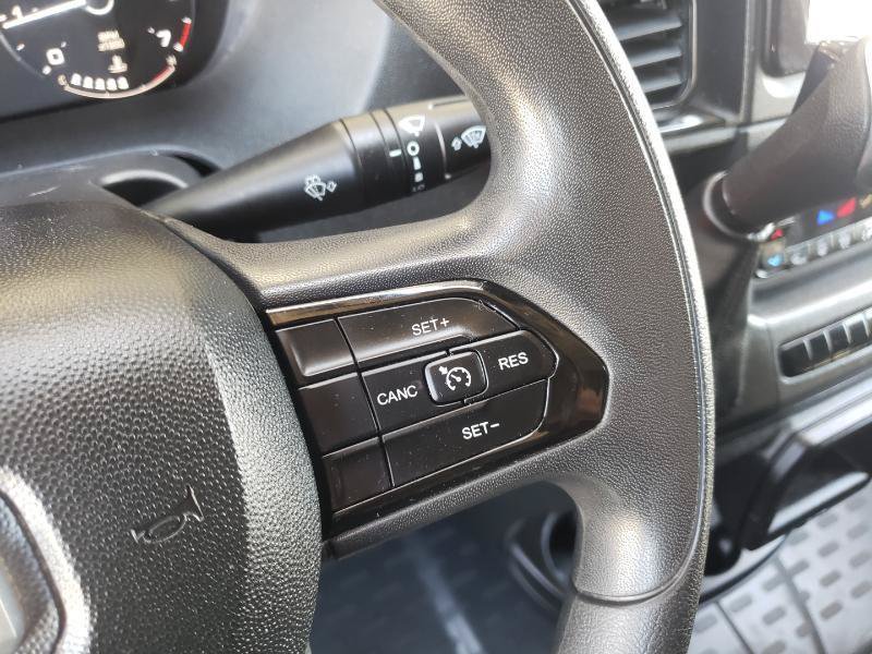 Used 2023 RAM ProMaster 2500 FWD image 17